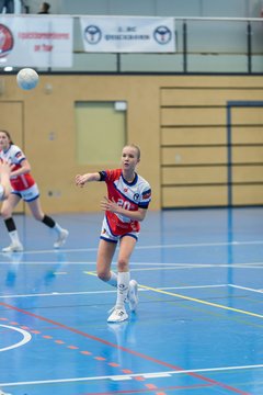 Bild 312 - wBJ HC Quickborn - HSG Tills Loew. : Ergebnis: 19:20